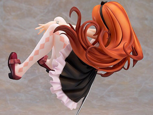 �A�C�h���}�X�^�[ �����ɐD