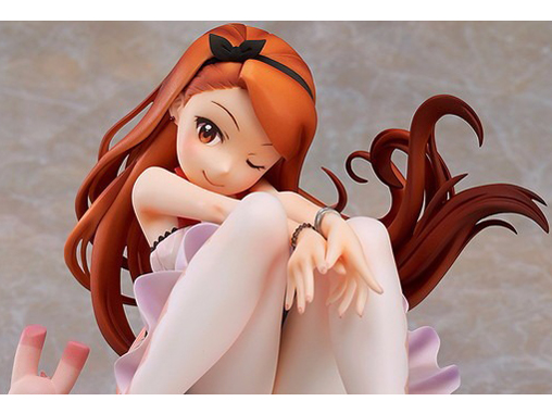 �A�C�h���}�X�^�[ �����ɐD