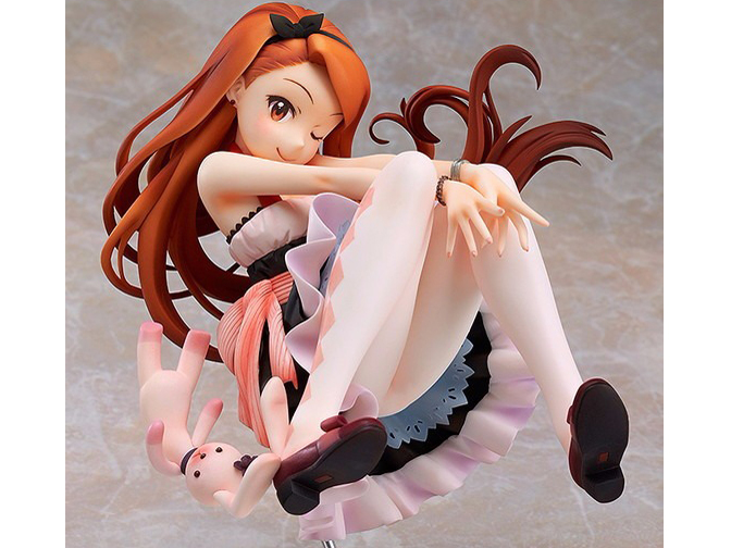 �A�C�h���}�X�^�[ �����ɐD �̐��i�摜