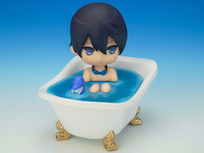 価格 Com アングル2 バスでふぉ Free 七瀬遙 の製品画像