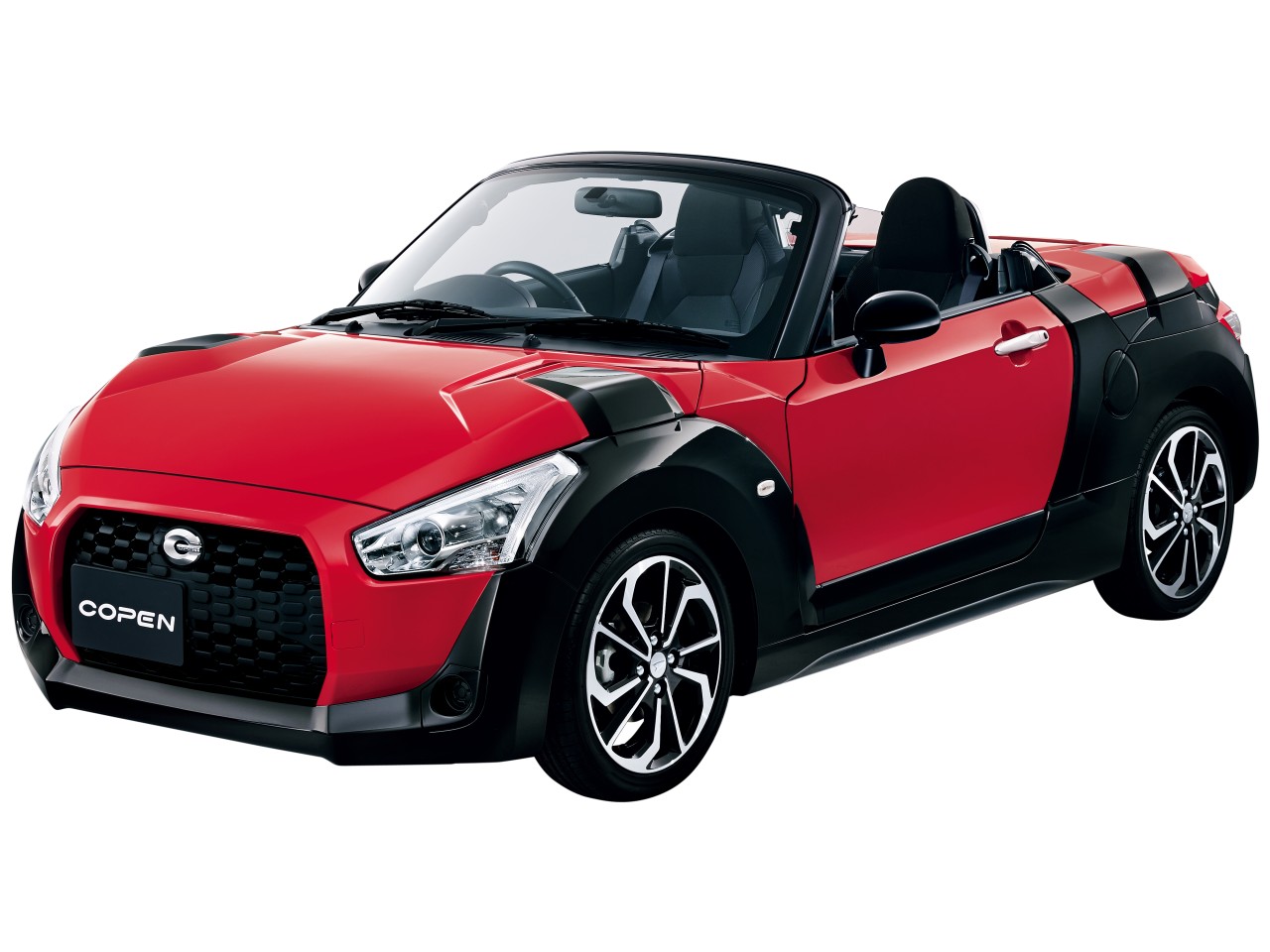 ダイハツ コペン エクスプレイの買取査定 相場情報 価格 Com