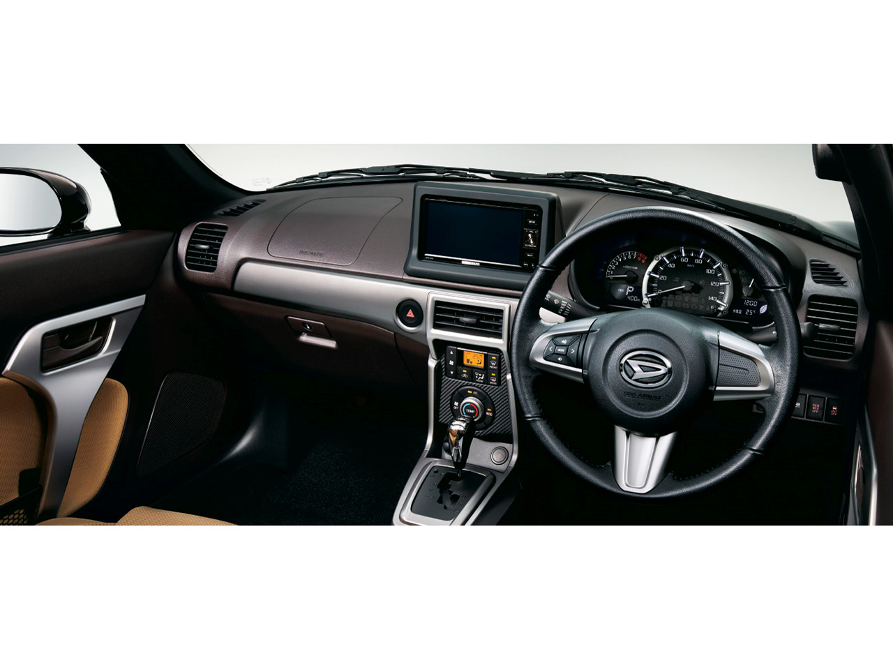 ダイハツ コペン セロ 2015年モデル ベースグレードの価格・性能・装備・オプション（2019年10月15日発売）