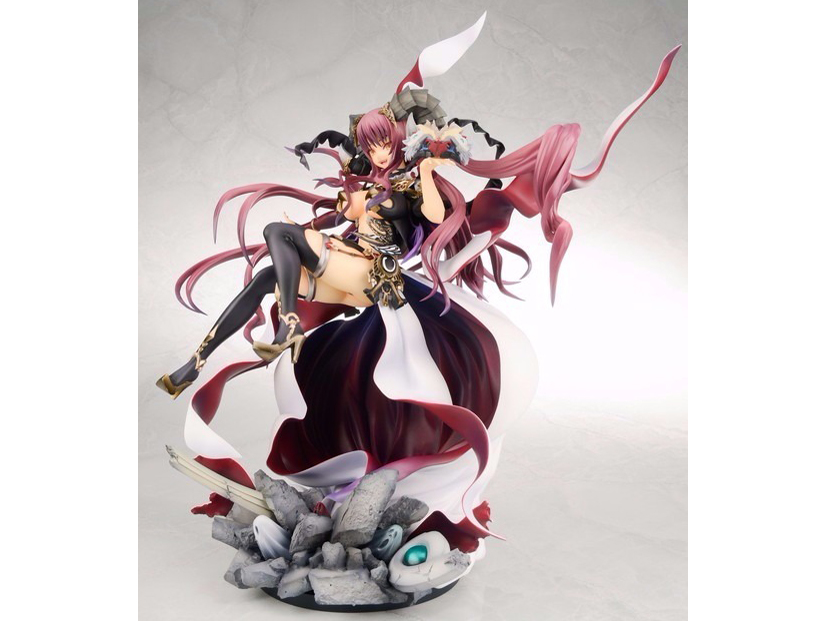 Z/X -Zillions of enemy X- ����� �F�~�̖��l���N�X���A