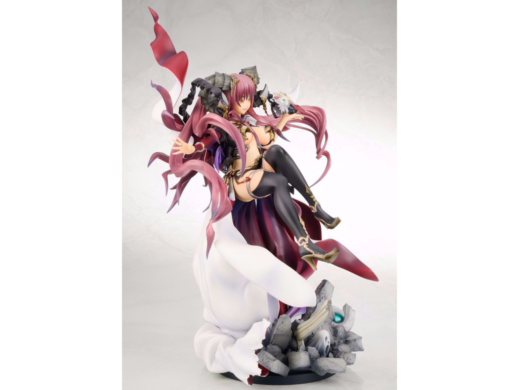Z/X -Zillions of enemy X- ����� �F�~�̖��l���N�X���A