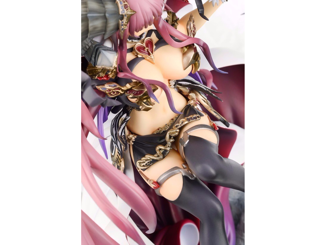 Z/X -Zillions of enemy X- ����� �F�~�̖��l���N�X���A
