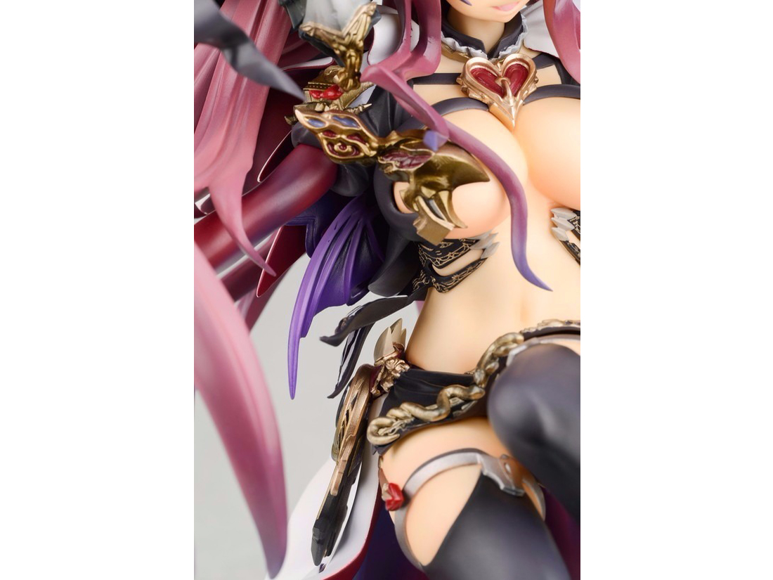 Z/X -Zillions of enemy X- ����� �F�~�̖��l���N�X���A