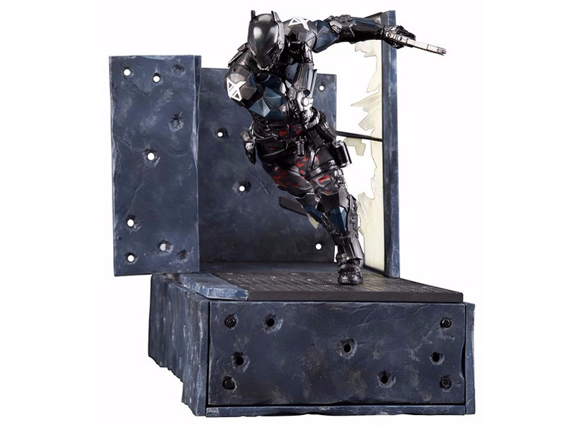 ARTFX+ �o�b�g�}���F�A�[�J���E�i�C�g �A�[�J���i�C�g �̐��i�摜