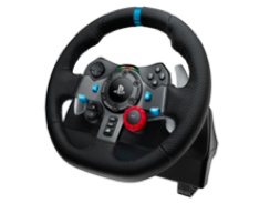 G29 Driving Force LPRC-15000 [�u���b�N]