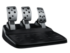 G29 Driving Force LPRC-15000 [�u���b�N]