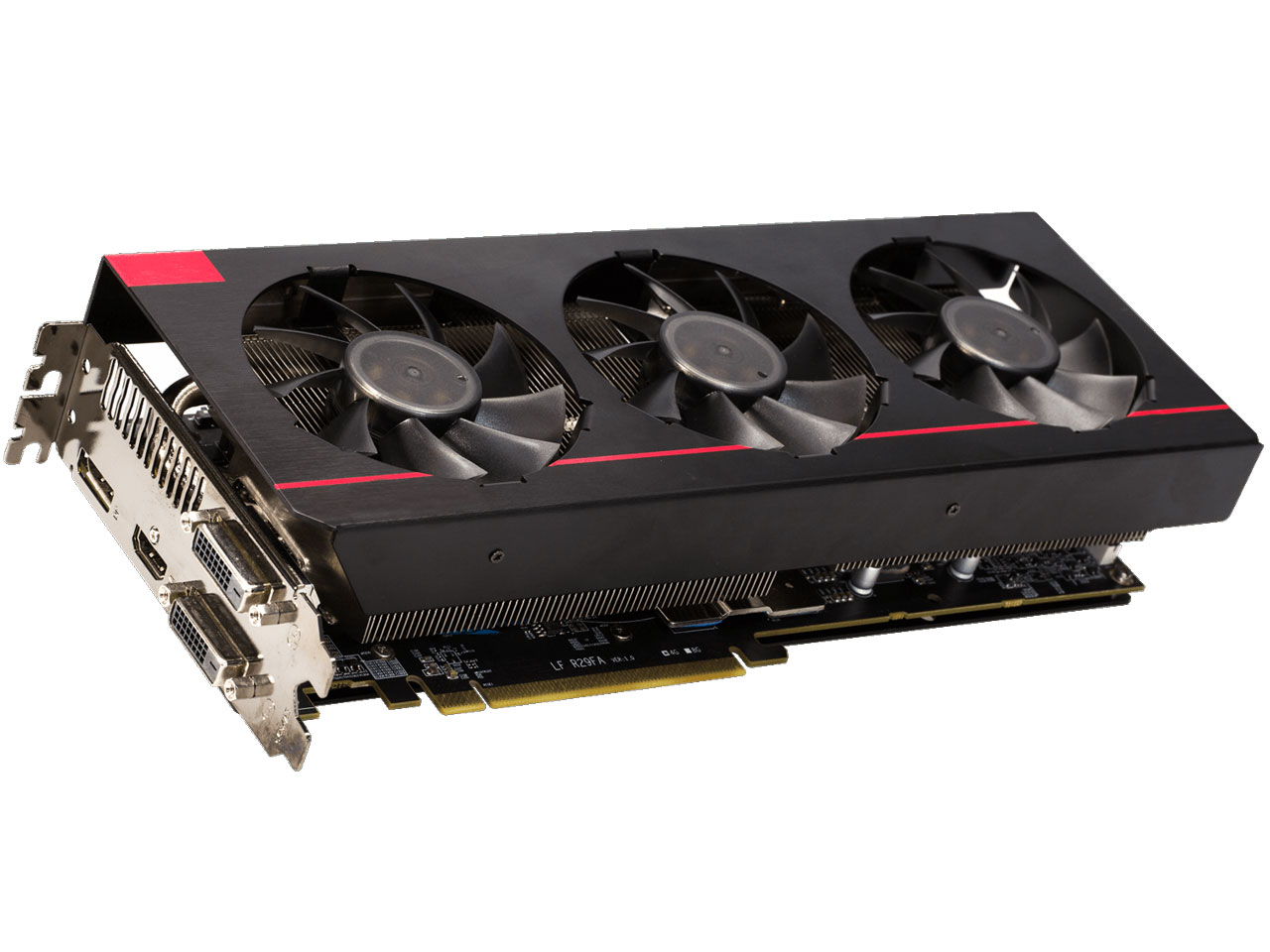 RD-R9-390X-E8GB [PCIExp 8GB] �̐��i�摜