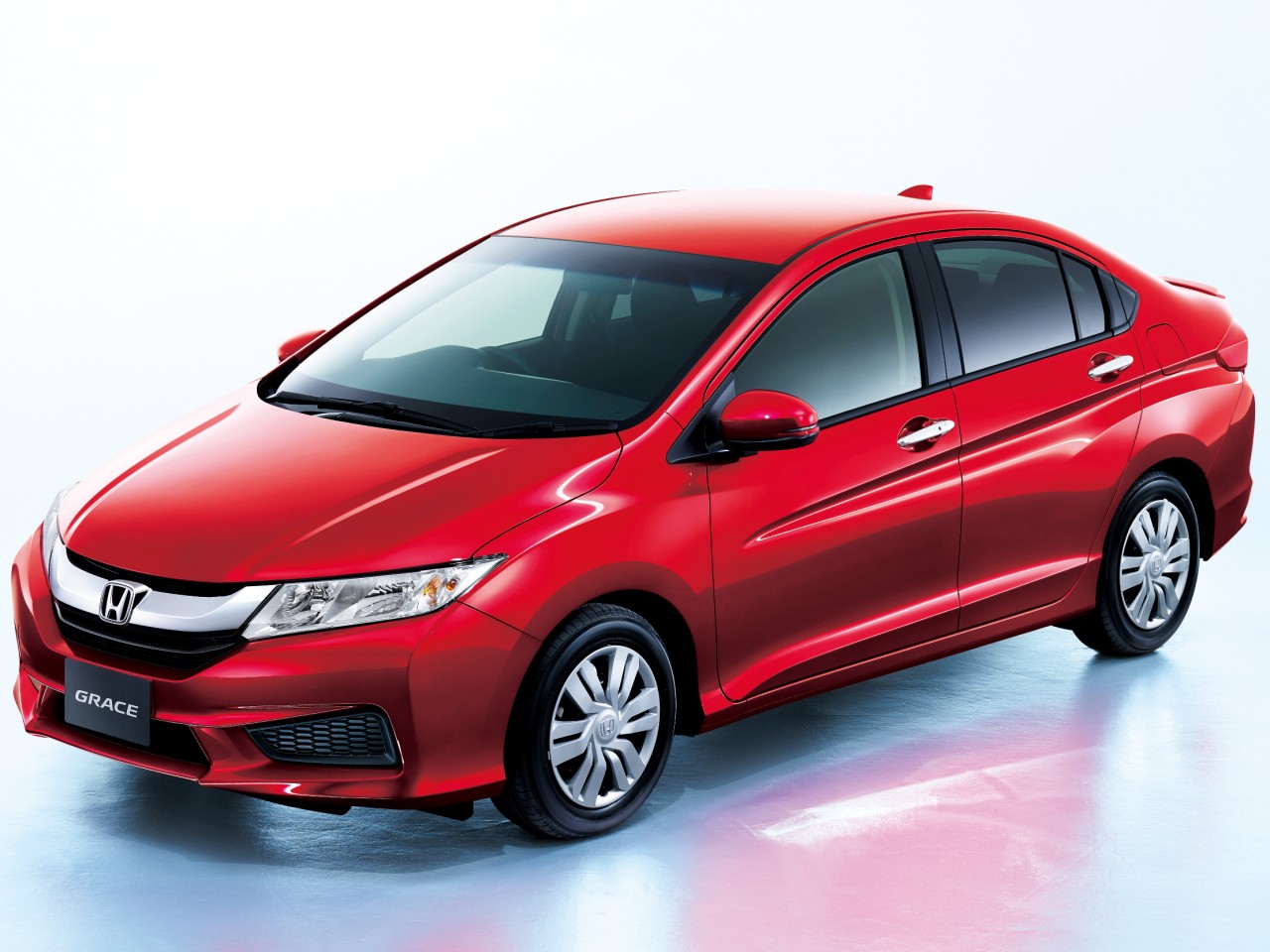 ホンダ グレイスの買取査定 相場情報 価格 Com