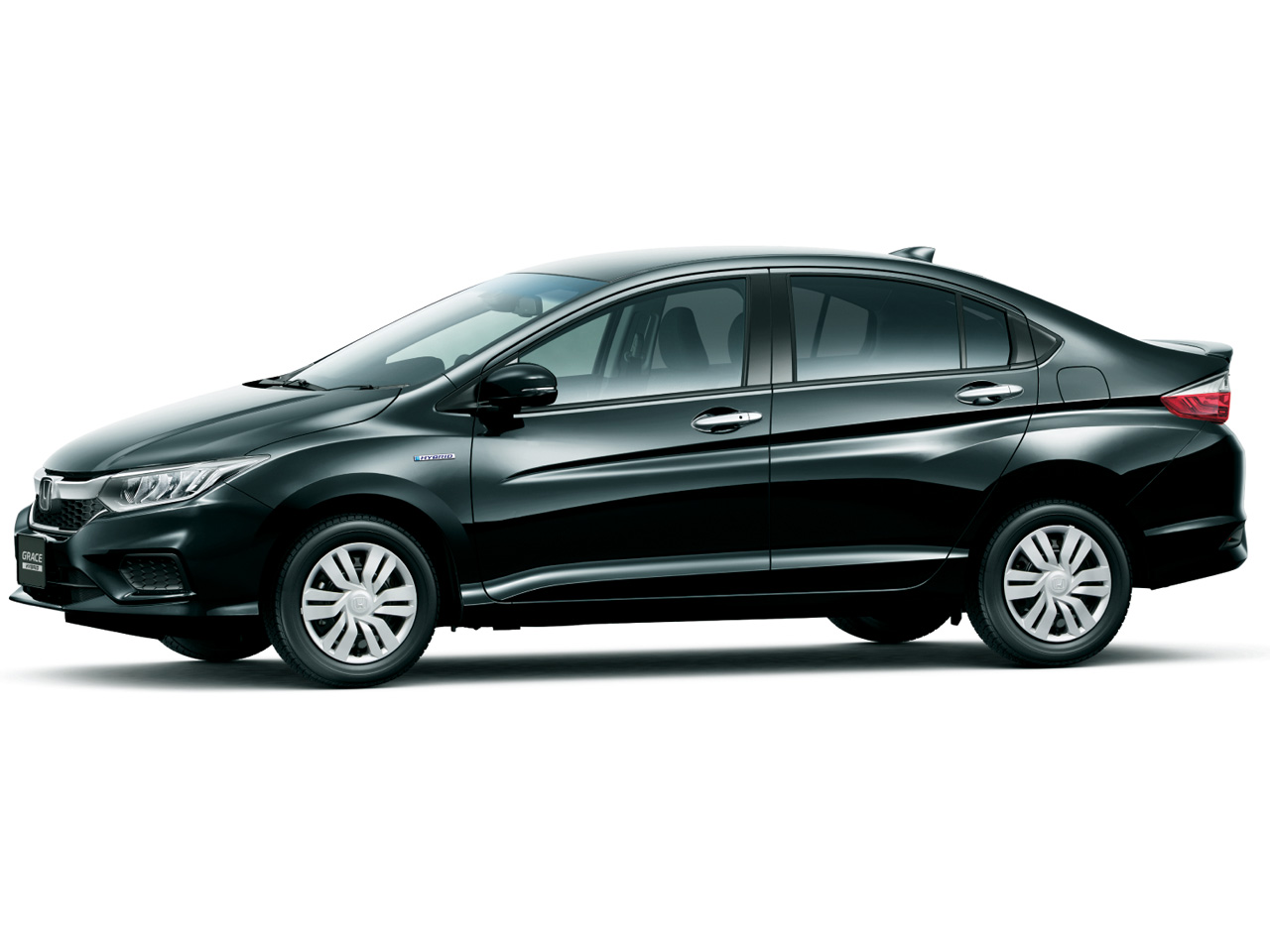 ホンダ グレイス 2014年モデル LX 4WDの価格・性能・装備・オプション