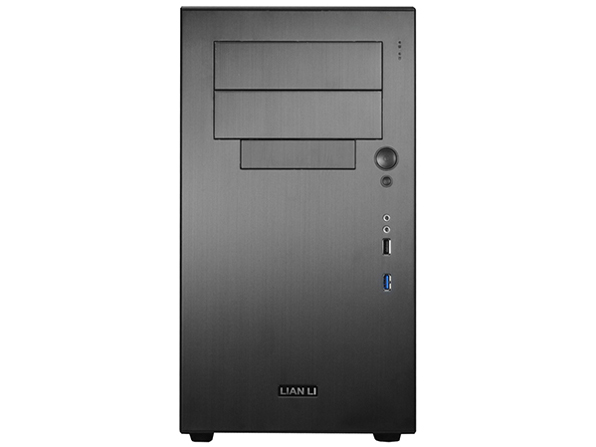 PC-A05FNB [Black]