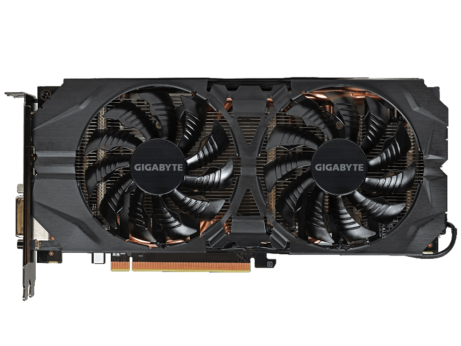 GV-R939XG1 GAMING-8GD [PCIExp 8GB]