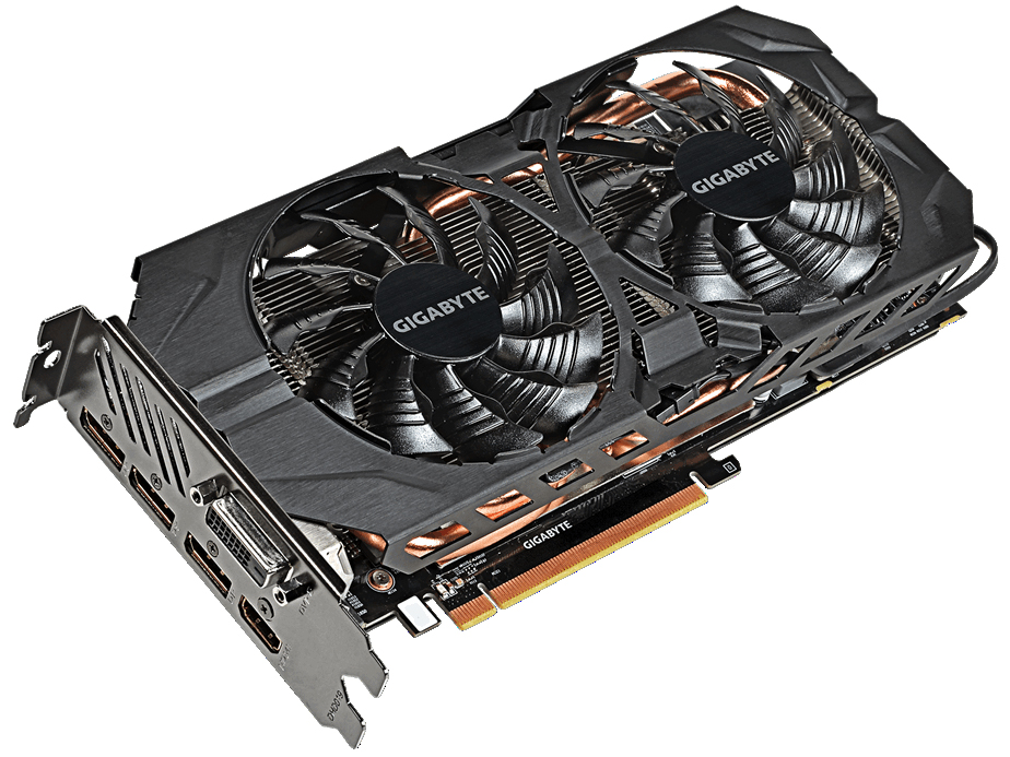 GV-R939XG1 GAMING-8GD [PCIExp 8GB]