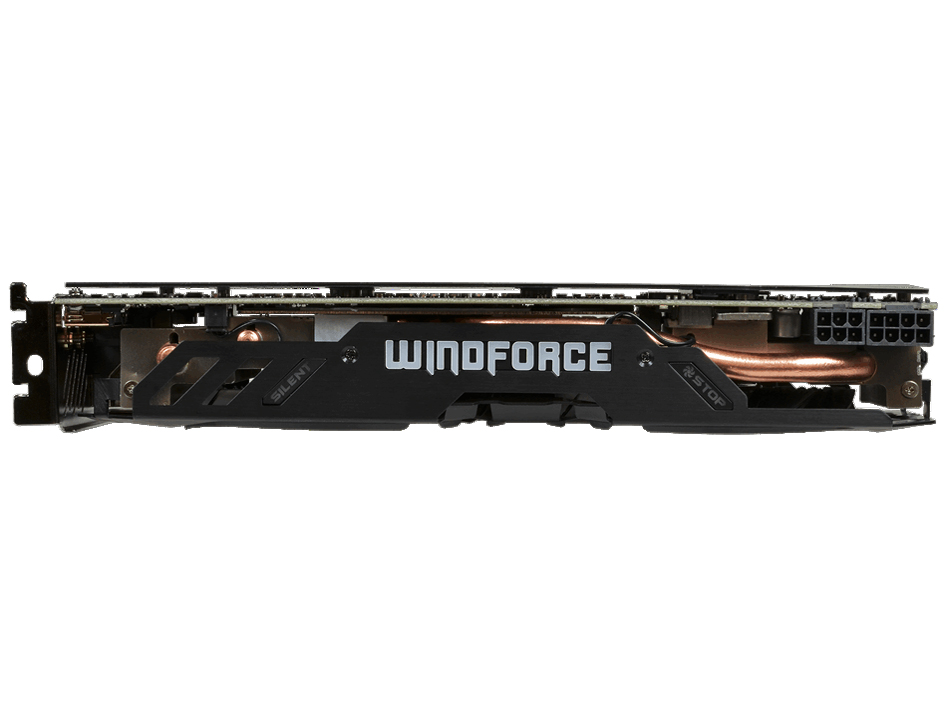 GV-R939XG1 GAMING-8GD [PCIExp 8GB]