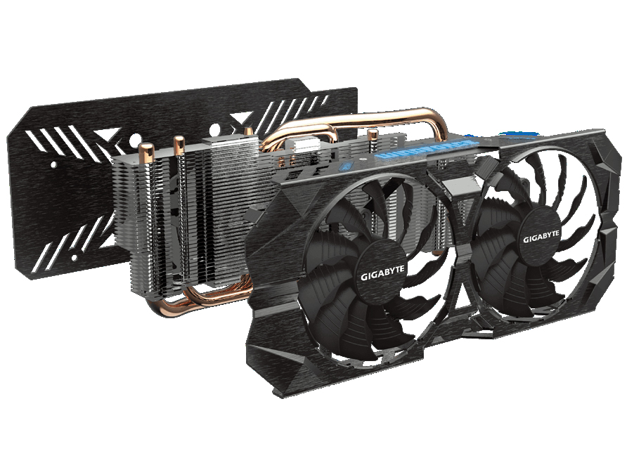 GV-R939XG1 GAMING-8GD [PCIExp 8GB]