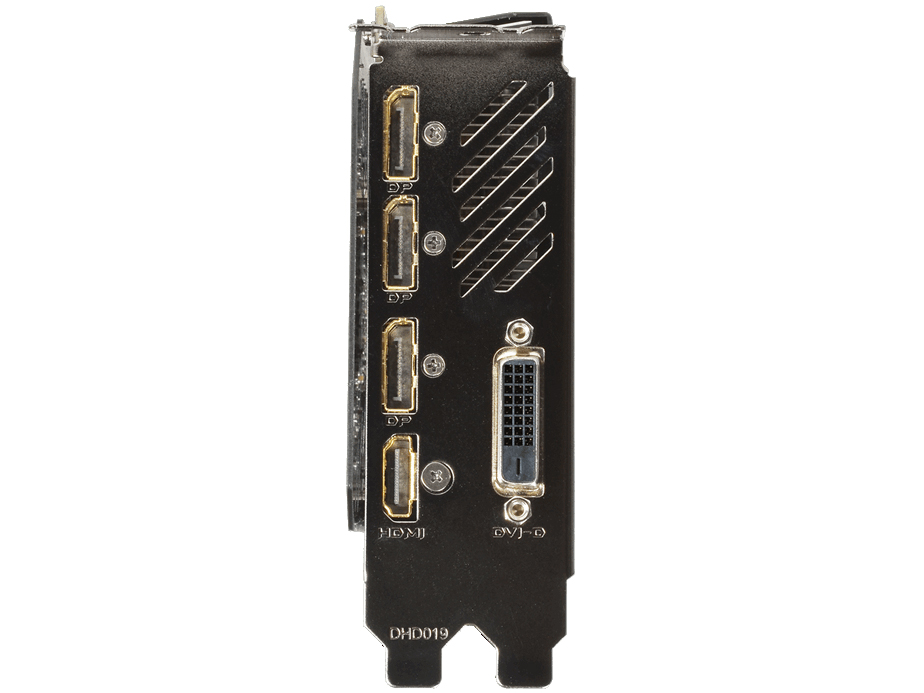 GV-R939XG1 GAMING-8GD [PCIExp 8GB]