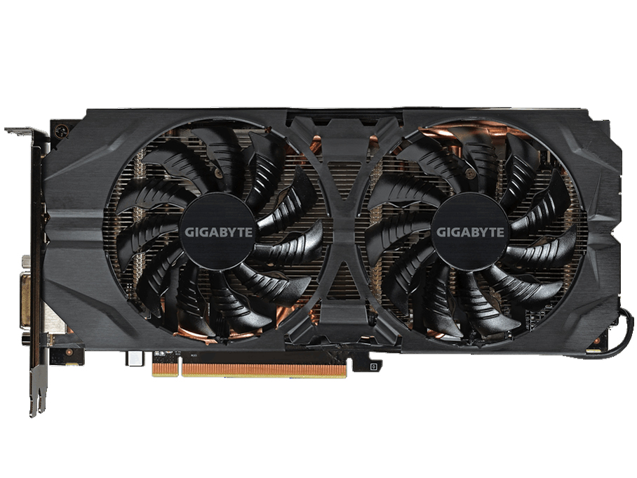 GV-R939G1 GAMING-8GD [PCIExp 8GB]