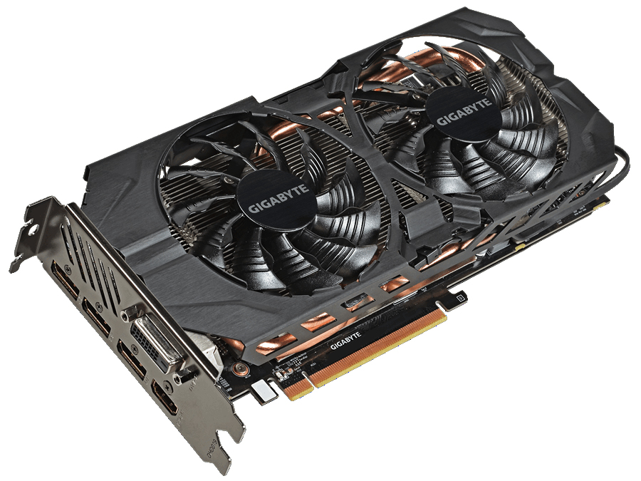 GV-R939G1 GAMING-8GD [PCIExp 8GB]