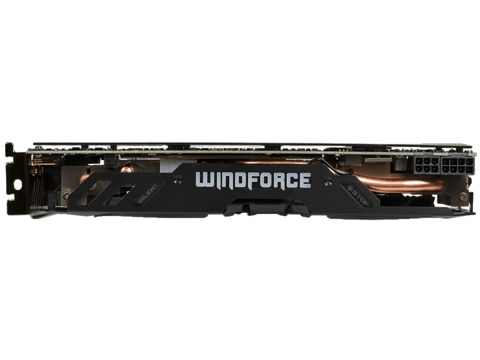 GV-R939G1 GAMING-8GD [PCIExp 8GB]