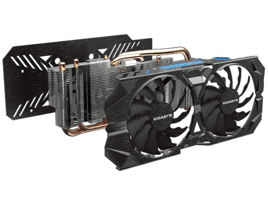 GV-R939G1 GAMING-8GD [PCIExp 8GB]