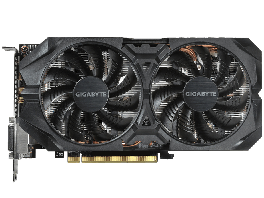 GV-R938G1 GAMING-4GD [PCIExp 4GB]