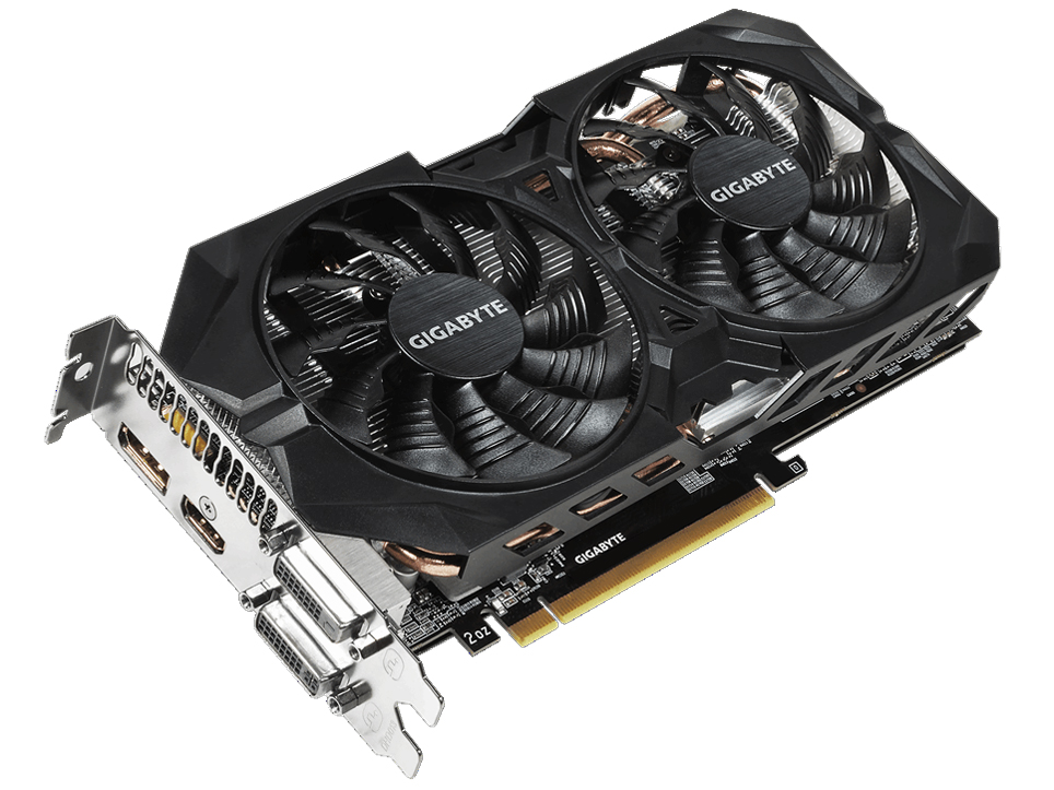 GV-R938G1 GAMING-4GD [PCIExp 4GB]