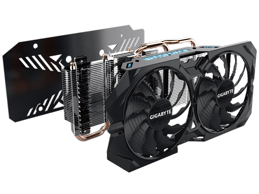 GV-R938G1 GAMING-4GD [PCIExp 4GB]