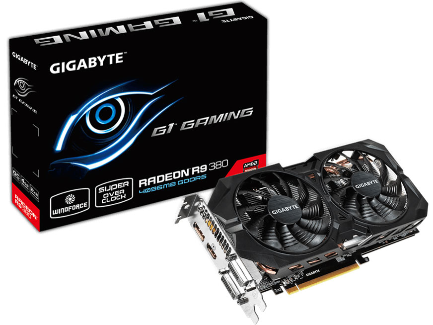 GV-R938G1 GAMING-4GD [PCIExp 4GB] �̐��i�摜