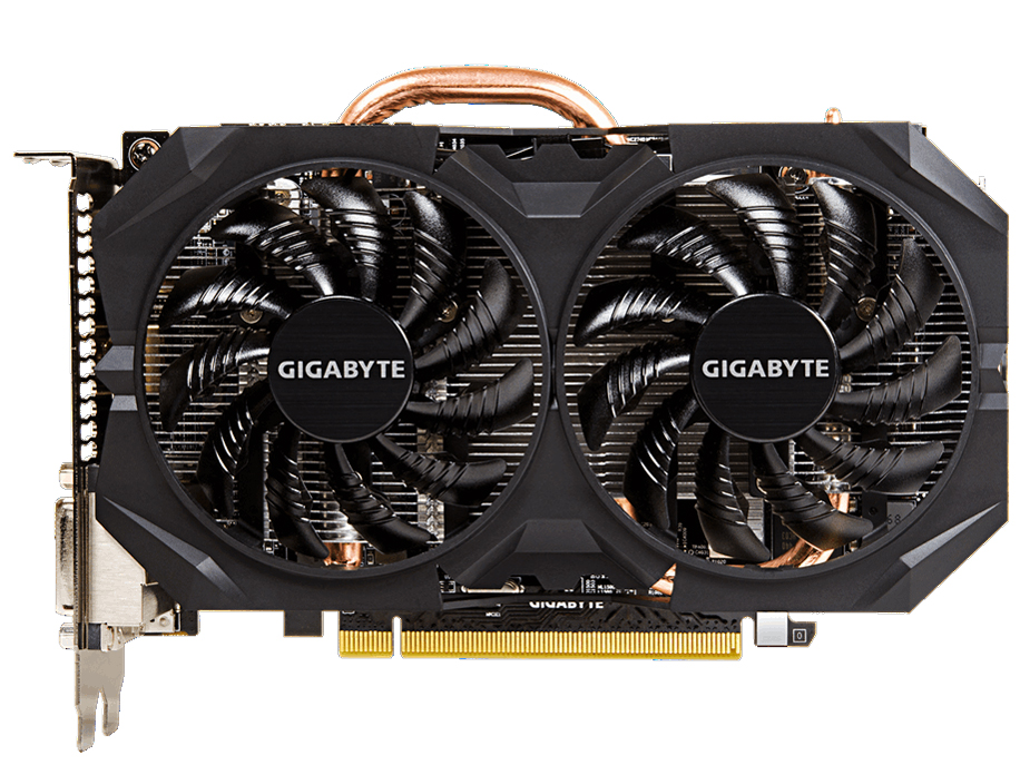 GV-R737WF2OC-2GD [PCIExp 2GB]