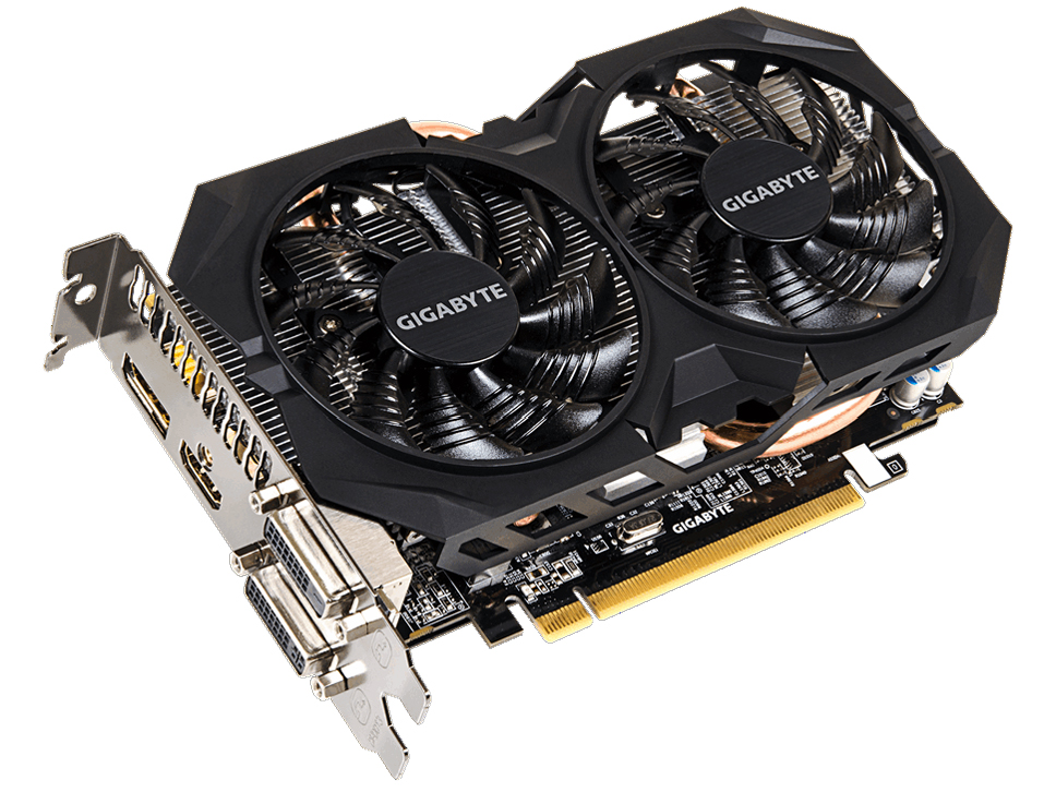 GV-R737WF2OC-2GD [PCIExp 2GB]