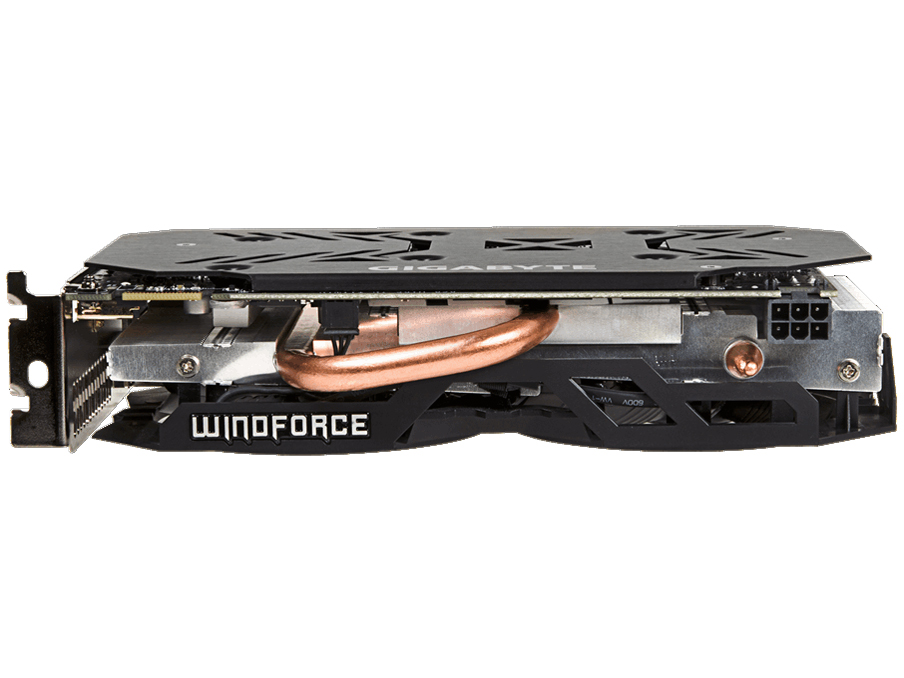 GV-R737WF2OC-2GD [PCIExp 2GB]