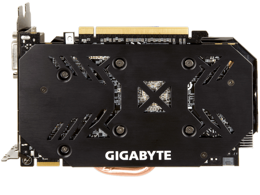 GV-R737WF2OC-2GD [PCIExp 2GB]