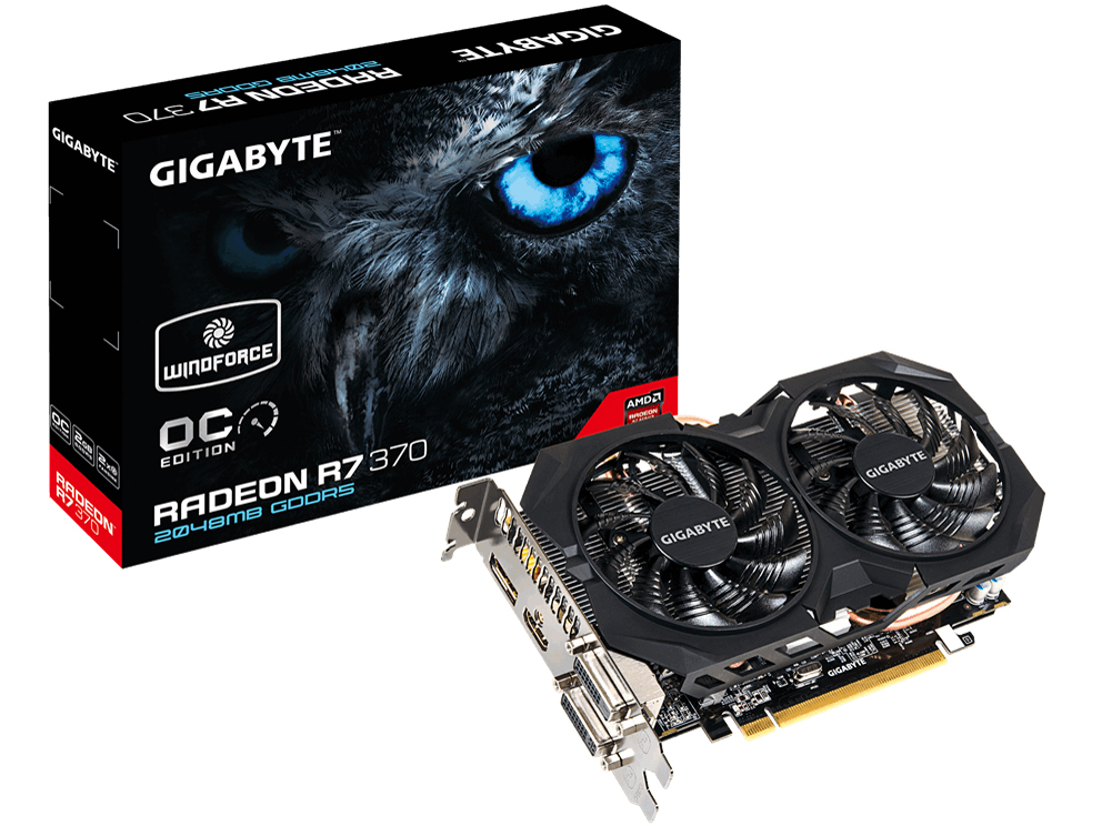 GV-R737WF2OC-2GD [PCIExp 2GB] �̐��i�摜