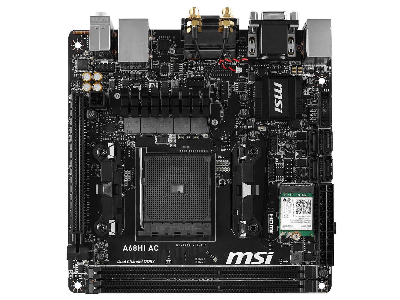 A68HI AC �̐��i�摜