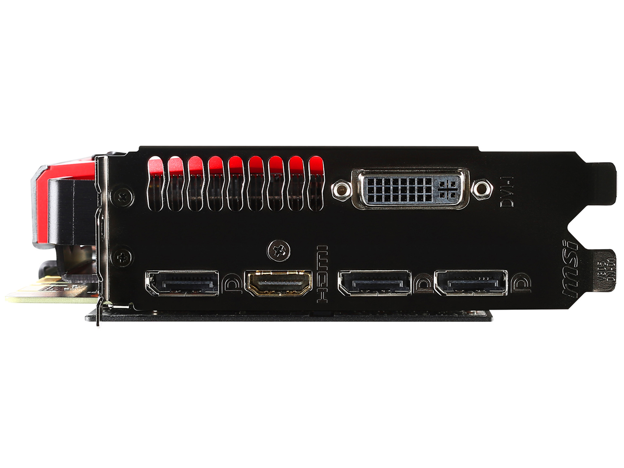 GTX 980TI GAMING 6G [PCIExp 6GB]