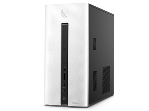 Pavilion 550-040jp/CT �S���f�� �̐��i�摜