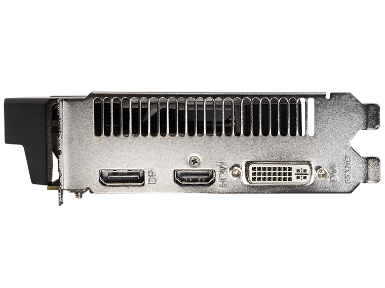 PowerColor R7 360 2GB GDDR5 AXR7 360 2GBD5-DHE/OC [PCIExp 2GB]