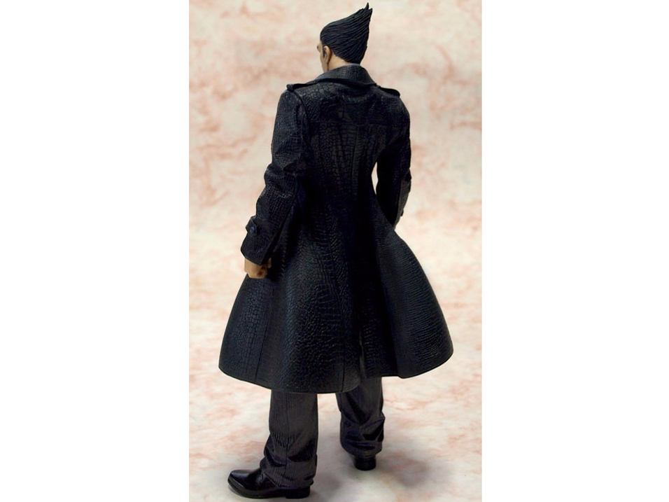 MARTIAL ARTS COLLECTION �S��7 vol.01 �O���ꔪ