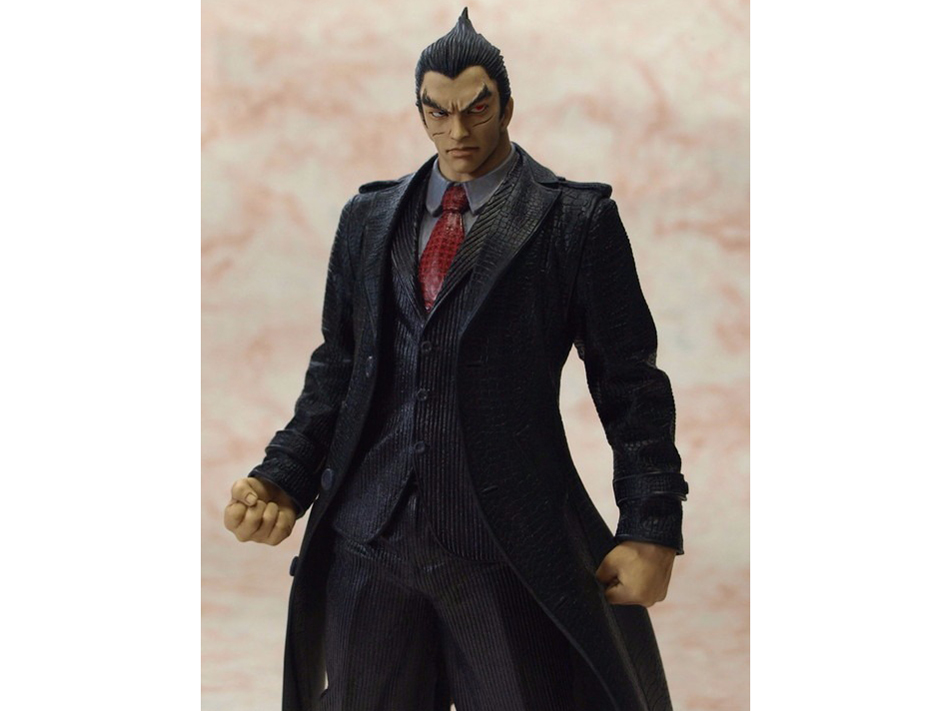 MARTIAL ARTS COLLECTION �S��7 vol.01 �O���ꔪ