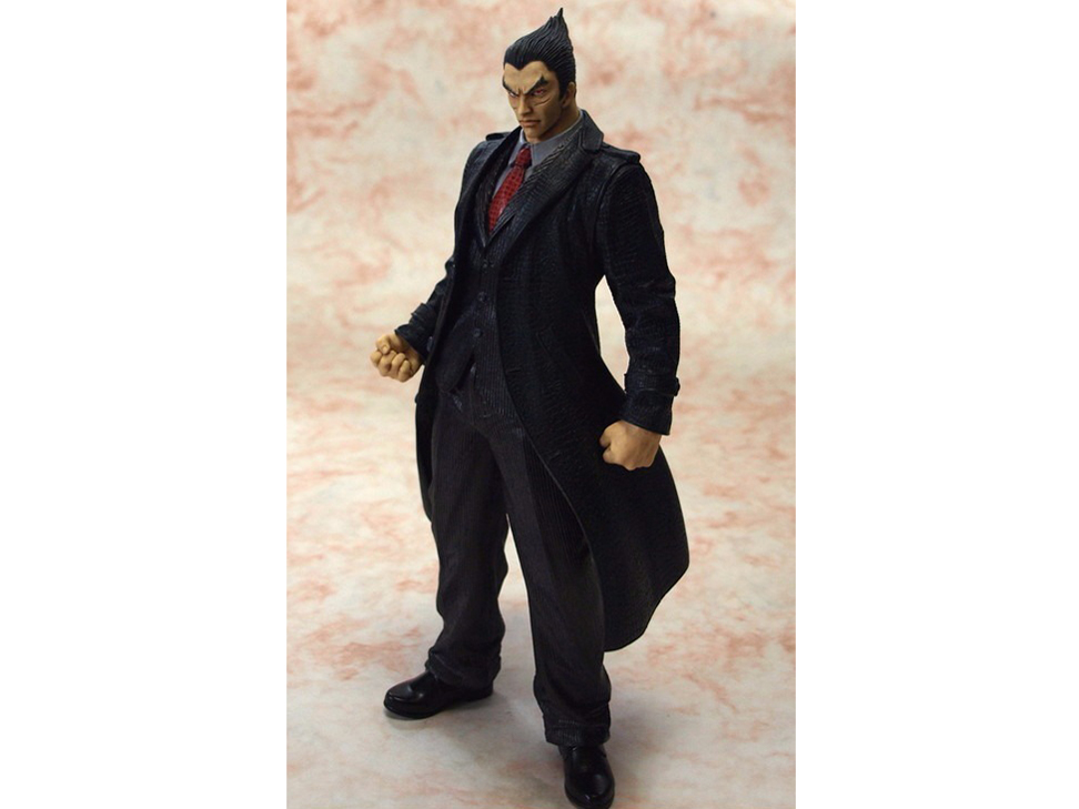 MARTIAL ARTS COLLECTION �S��7 vol.01 �O���ꔪ �̐��i�摜