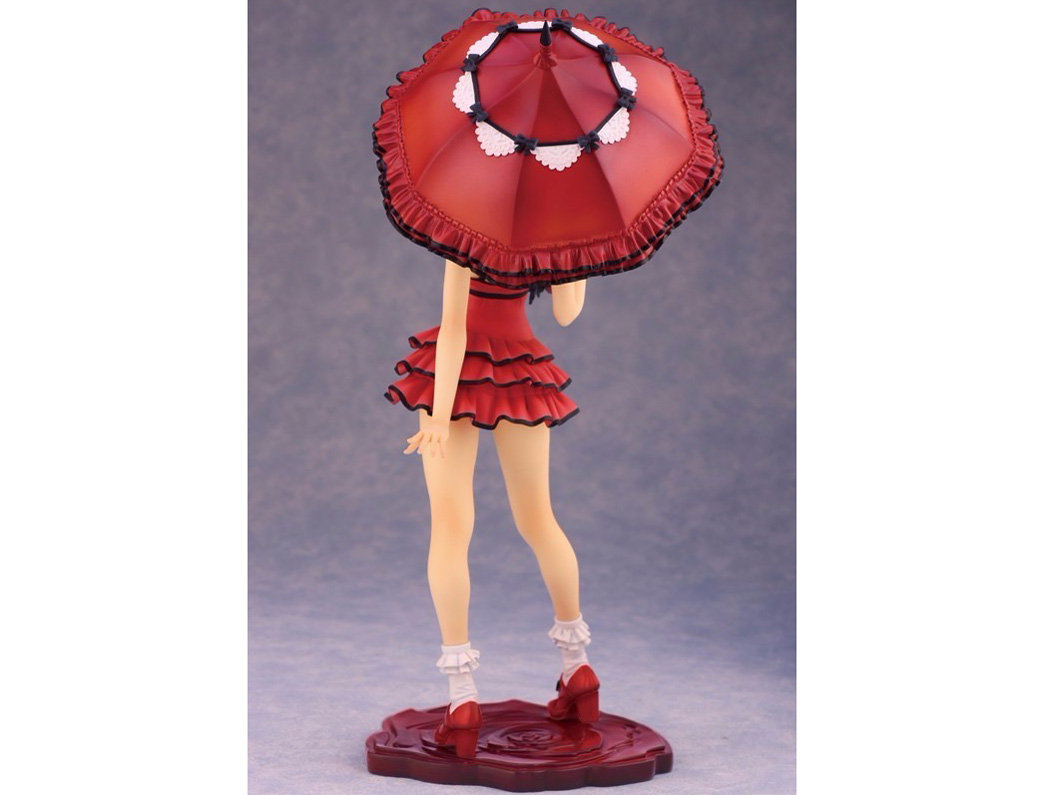 Fate/EXTRA CCC �Z�C�o�[ �����s�[�Xver.