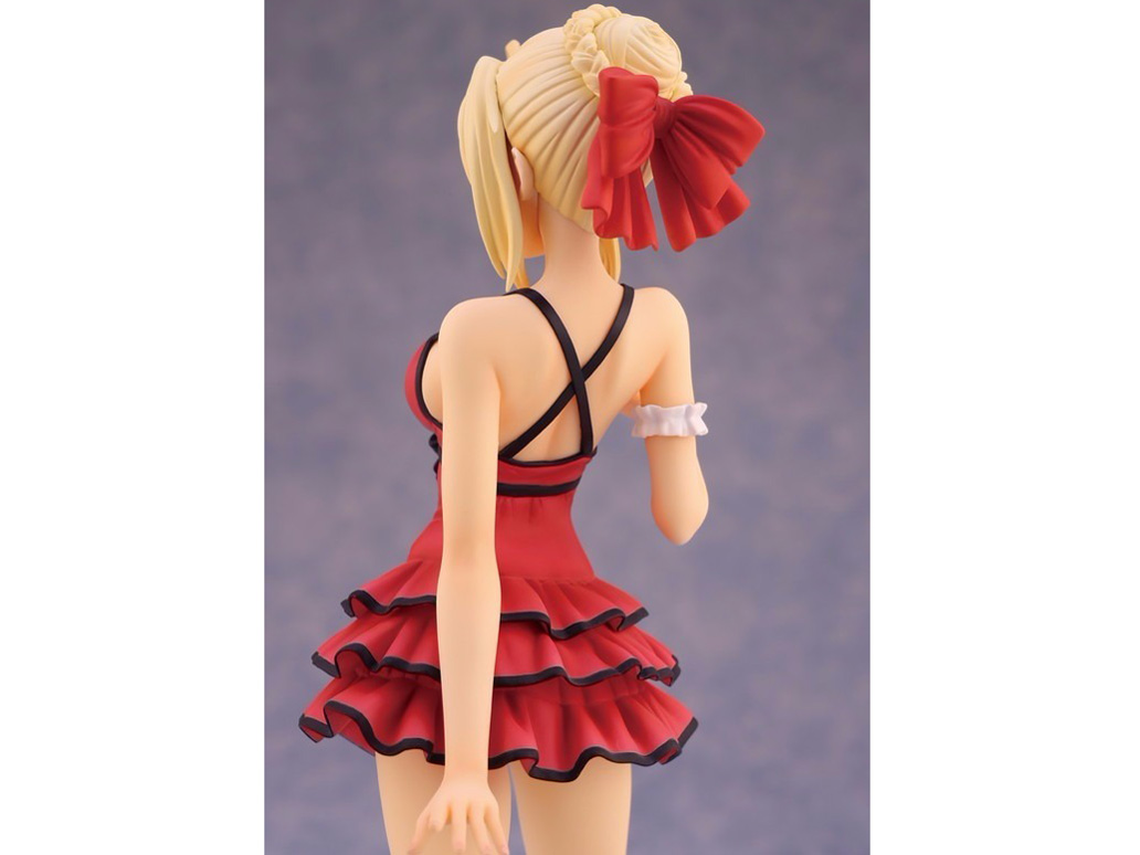 Fate/EXTRA CCC �Z�C�o�[ �����s�[�Xver.