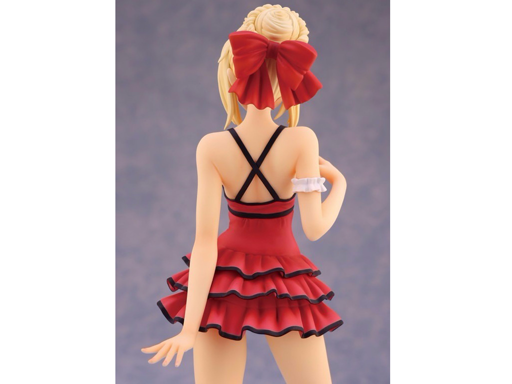 Fate/EXTRA CCC �Z�C�o�[ �����s�[�Xver.