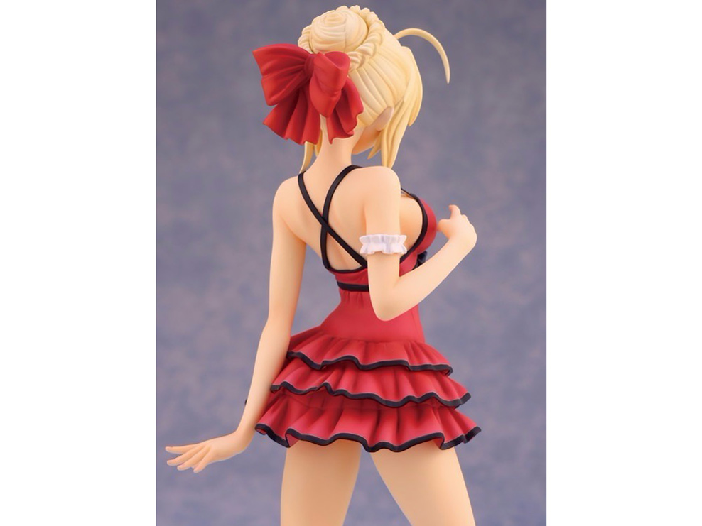 Fate/EXTRA CCC �Z�C�o�[ �����s�[�Xver.