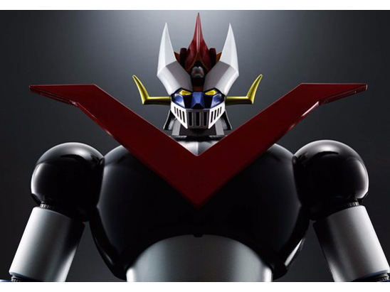 DX�������� �O���[�g�}�W���K�[