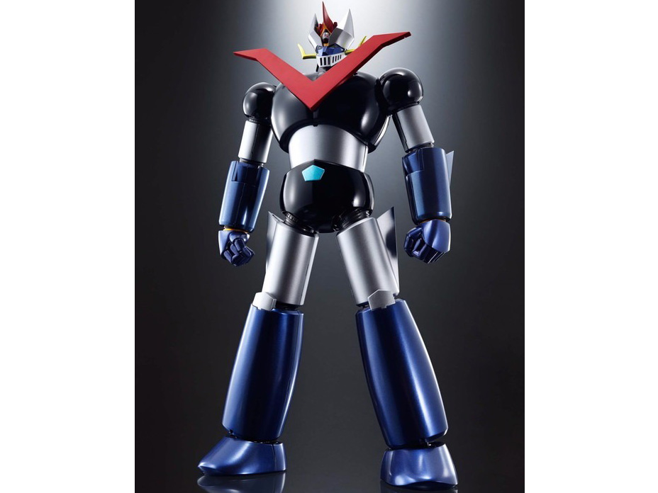 DX�������� �O���[�g�}�W���K�[