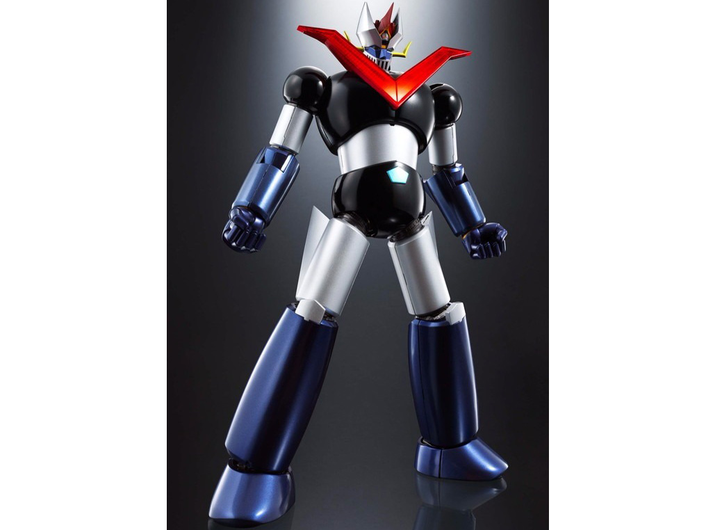 DX�������� �O���[�g�}�W���K�[