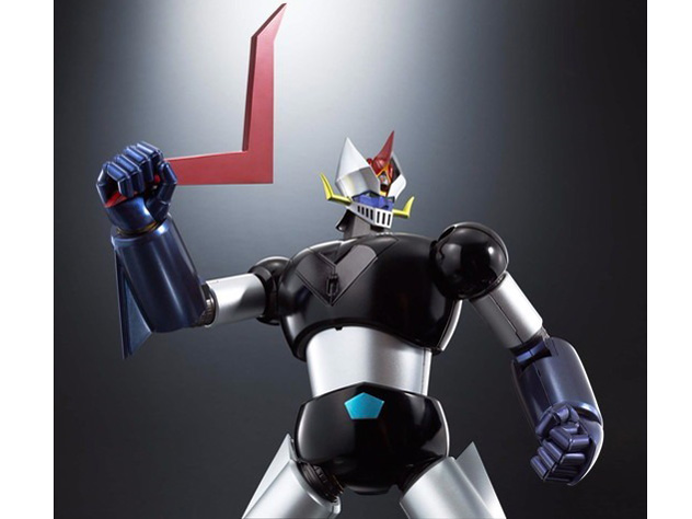 DX�������� �O���[�g�}�W���K�[